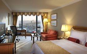 InterContinental Istanbul, an IHG Hotel